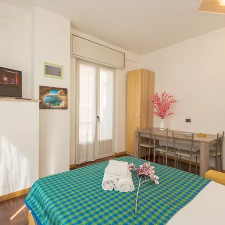 Apartament Station's