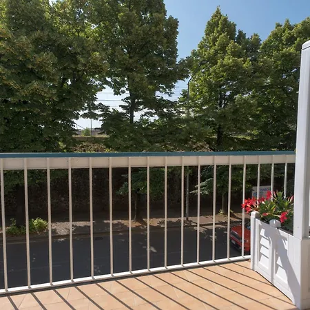 Station's Apartament