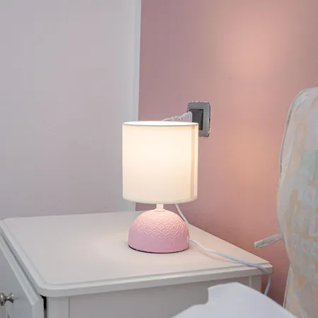 Apartament Station's *