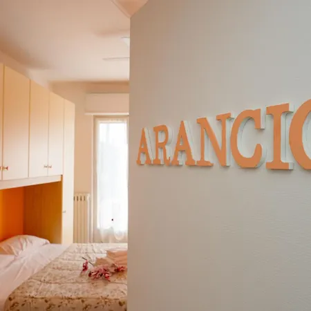 Station's Apartament