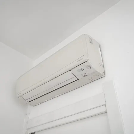 Station's Apartament Bergamo