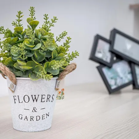 Apartament Station's Bergamo