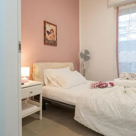 Station's Apartament