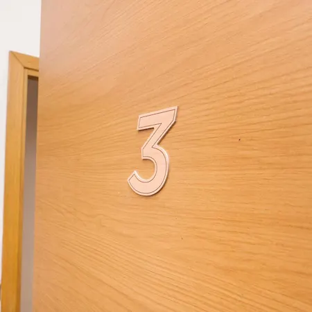 Station's Apartament