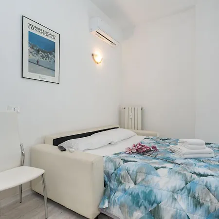 Apartament Station's