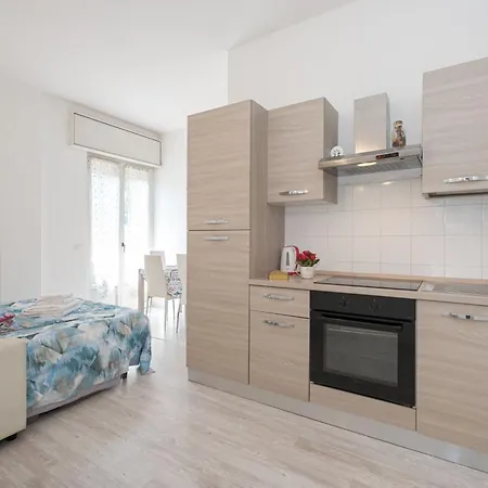 Station's Apartament