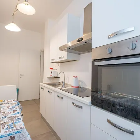 Apartament Station's