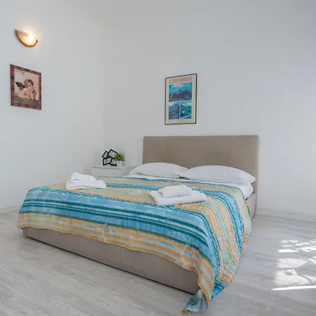 Apartament Station's Bergamo