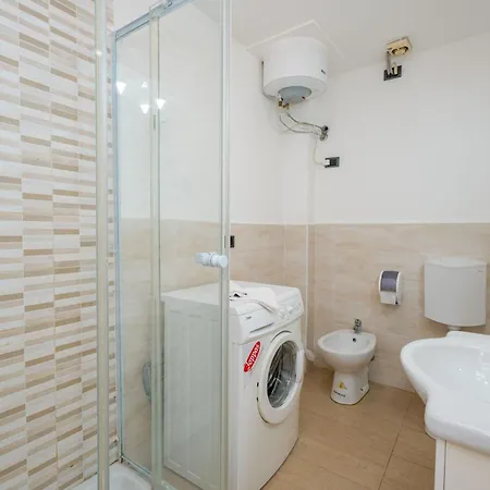 Station's Apartament *