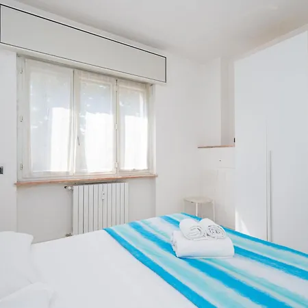 Station's Apartament