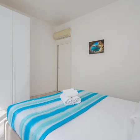 Station's Apartament Bergamo