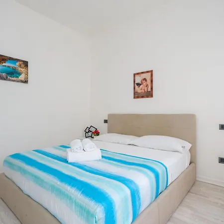 Station's Apartament *