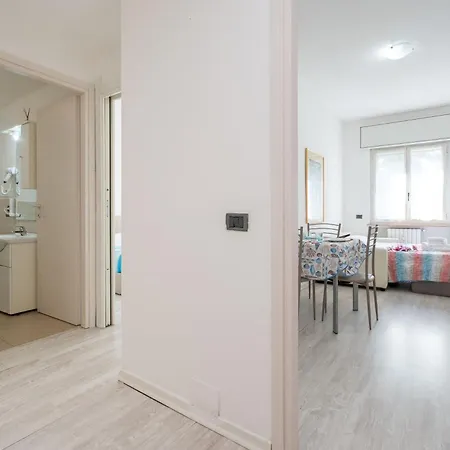 Station's Apartament Bergamo