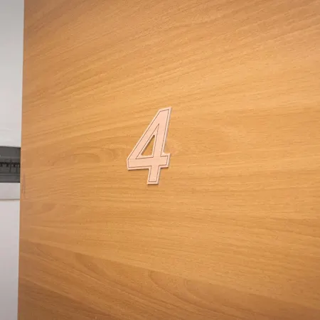 Apartament Station's *