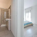 Station's Apartment