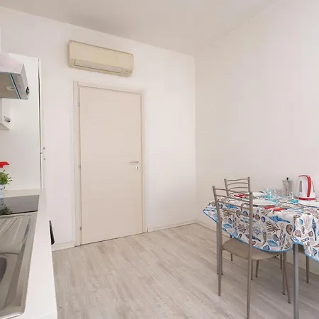 Apartment Station's *