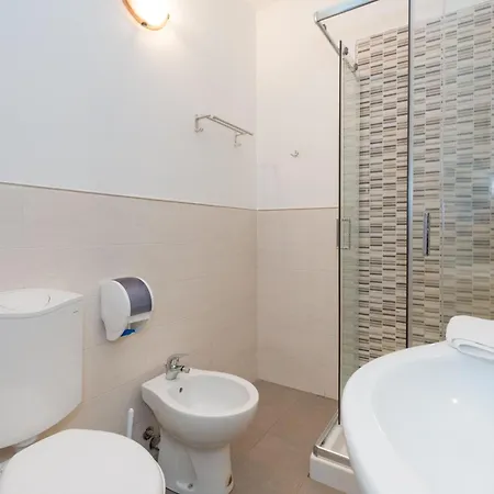 Station's Apartment *