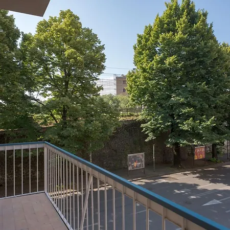 Station's * Bérgamo