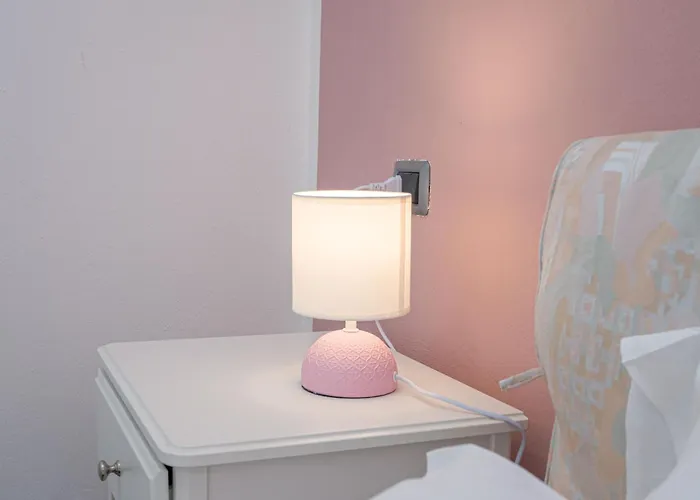 Lägenhet Station's *