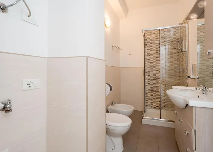 Lägenhet Station's *