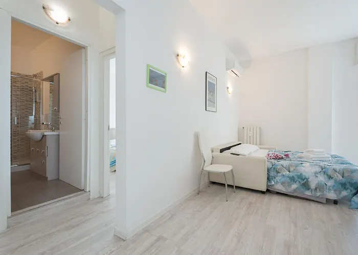 Lägenhet Station's *