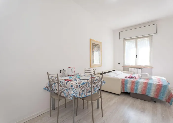 Lägenhet Station's *