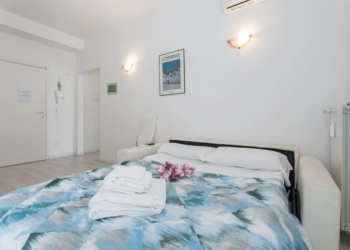 Lägenhet Station's *