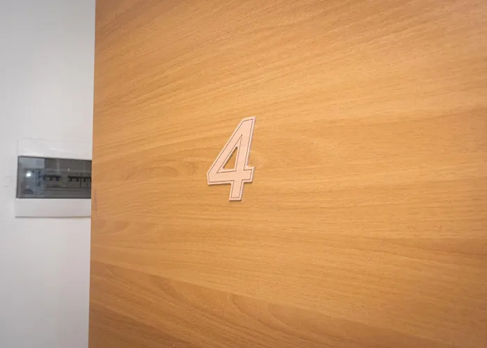 Lägenhet Station's *