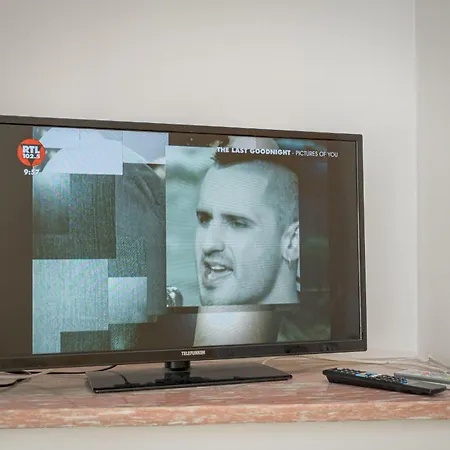 Station's * Bérgamo