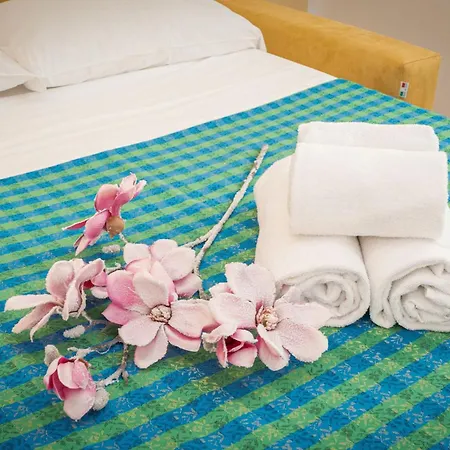 Station's Apartamento Bérgamo