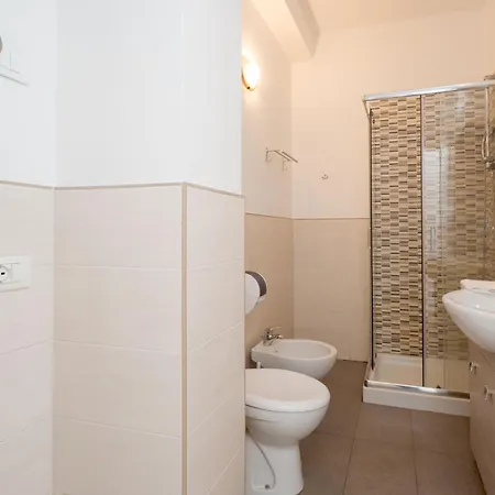 Lägenhet Station's *