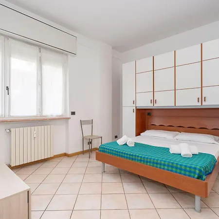Apartman Station's Bergamo