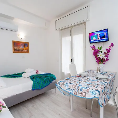 Station's Apartamento