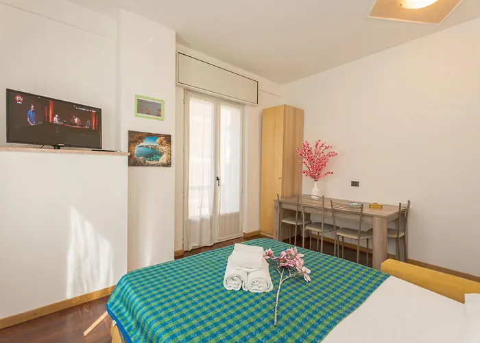 Apartamento Station's