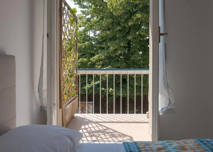 Station's Apartamento