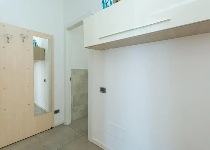 Station's Apartamento Bérgamo