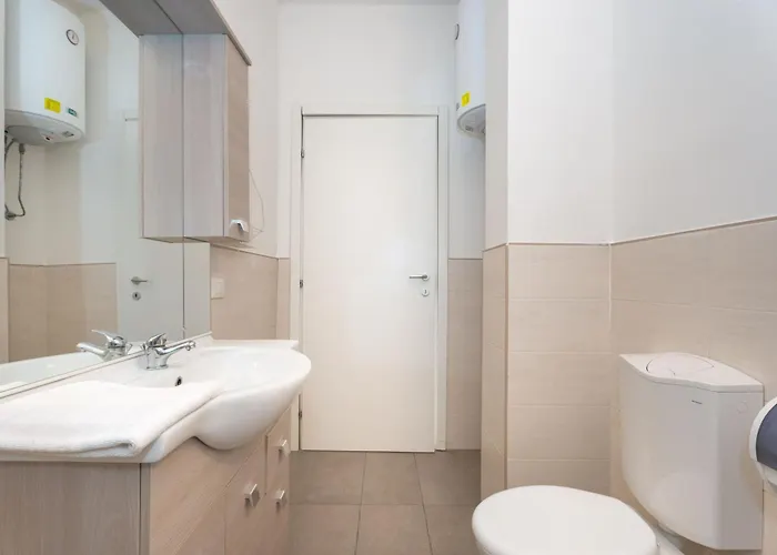 Apartamento Station's