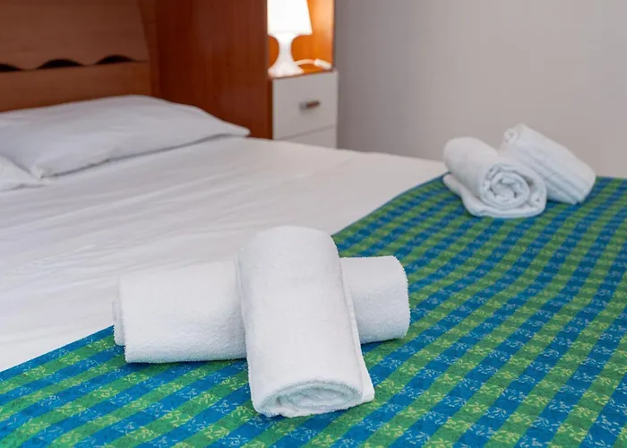 Apartamento Station's