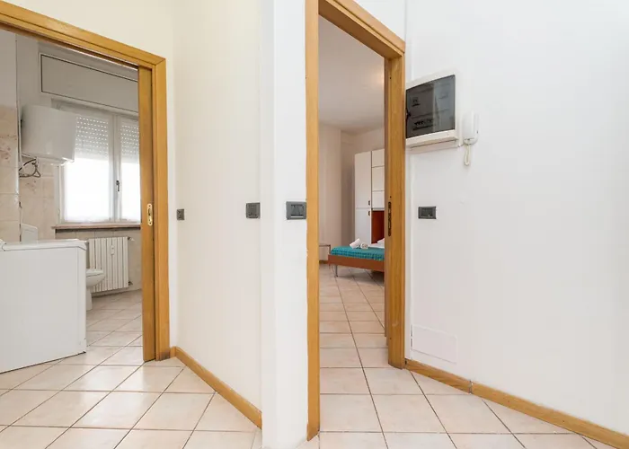 Station's Apartamento