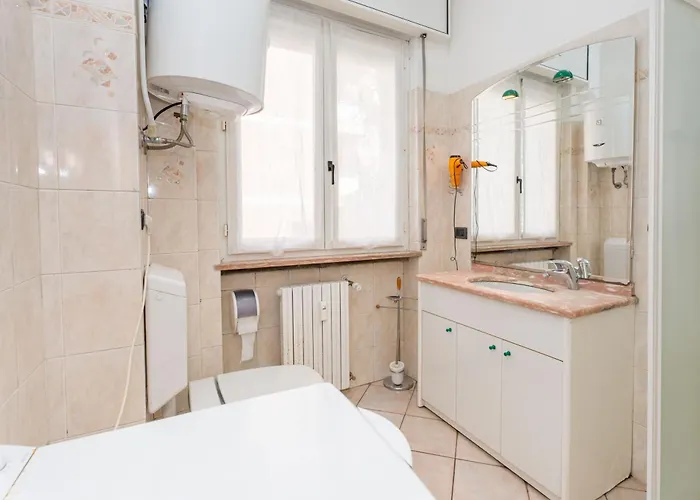 Apartamento Station's