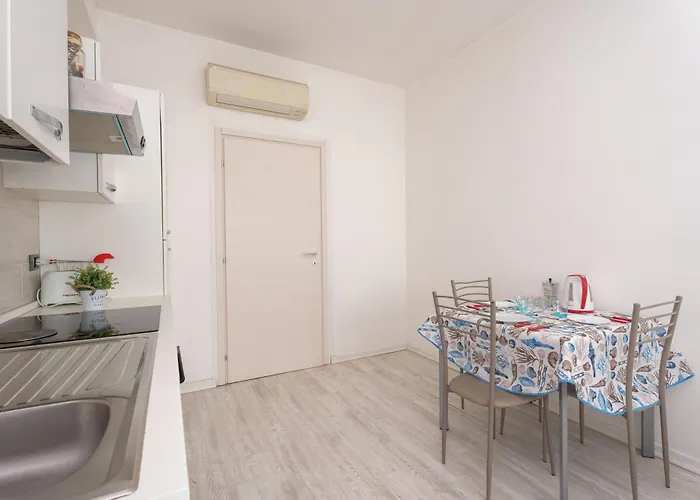 Apartamento Station's *