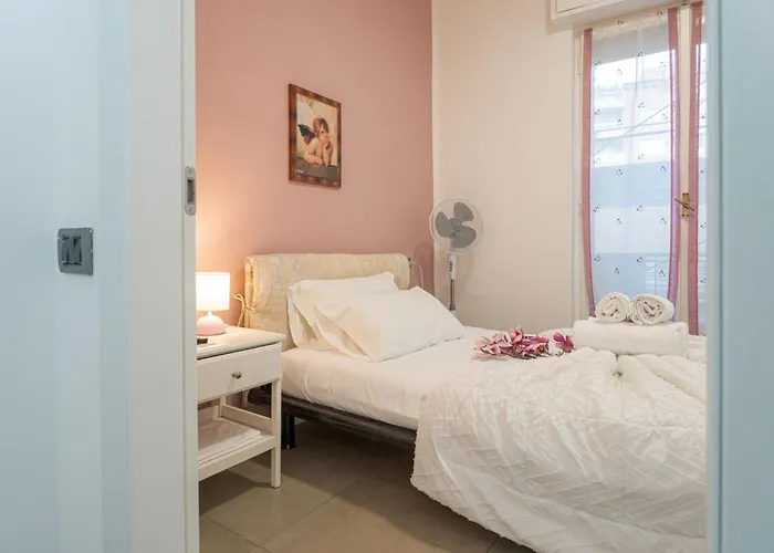 Station's Apartamento