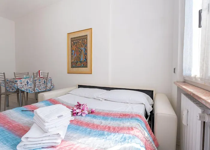 Station's * Bérgamo