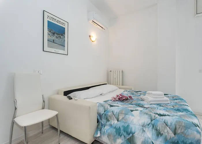 Apartamento Station's