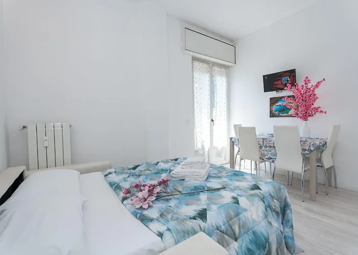 Station's Apartamento