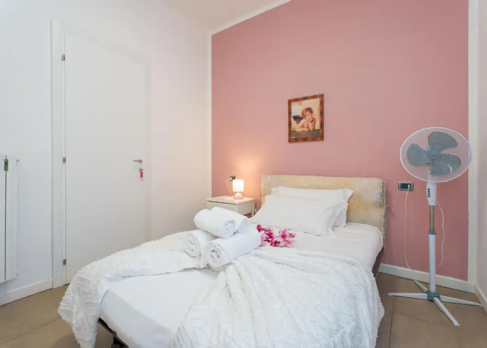 Station's Apartamento Bérgamo