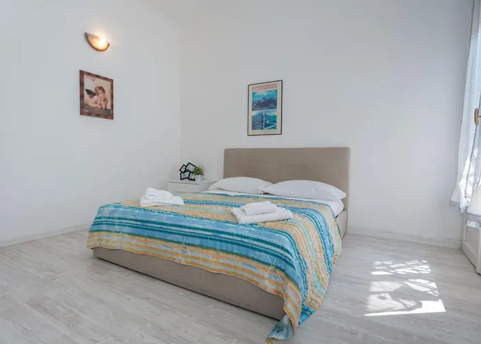 Apartamento Station's Bérgamo