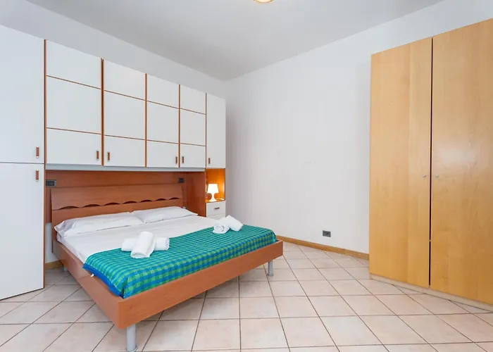 Station's * Bérgamo