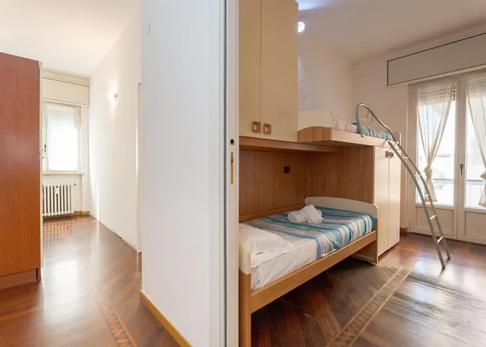 Station's Apartamento *