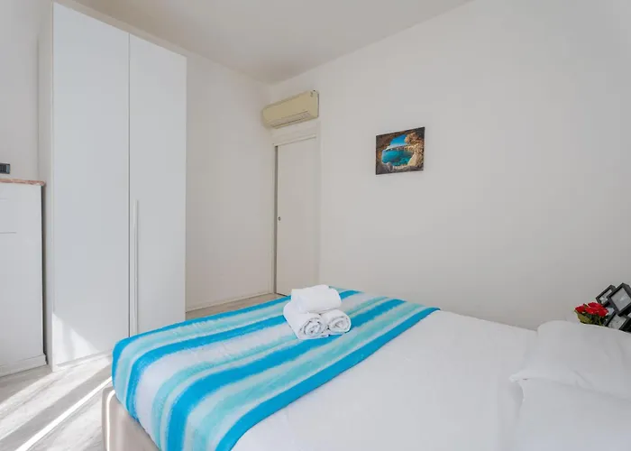 Station's Apartamento Bérgamo